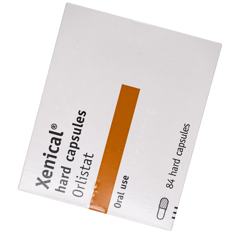 Orlistat 60 mg online