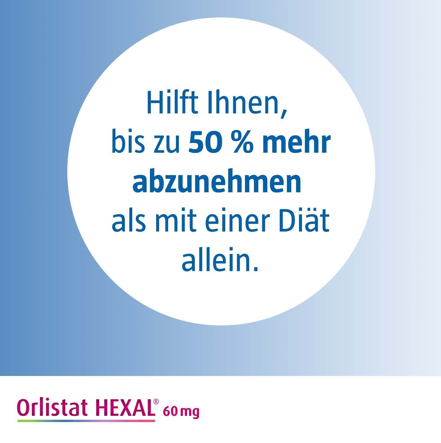 Orlistat 60 mg pas cher