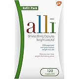 Orlistat 60mg