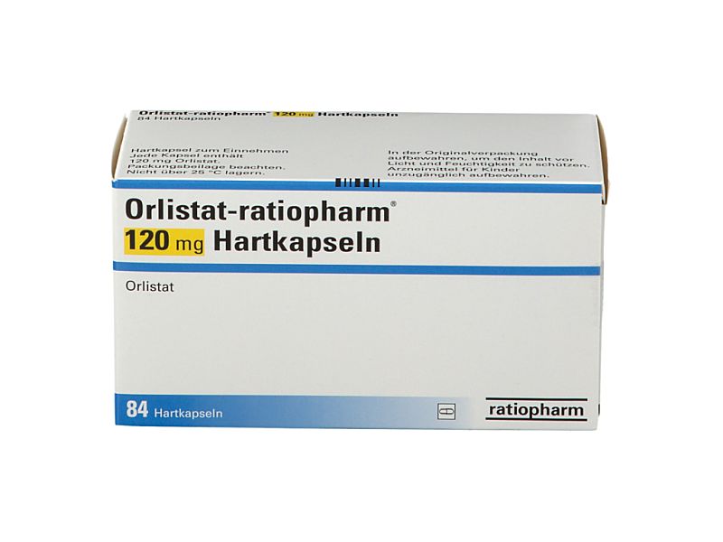 Orlistat 60mg online