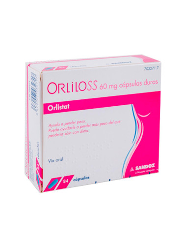 Orlistat acheter en ligne