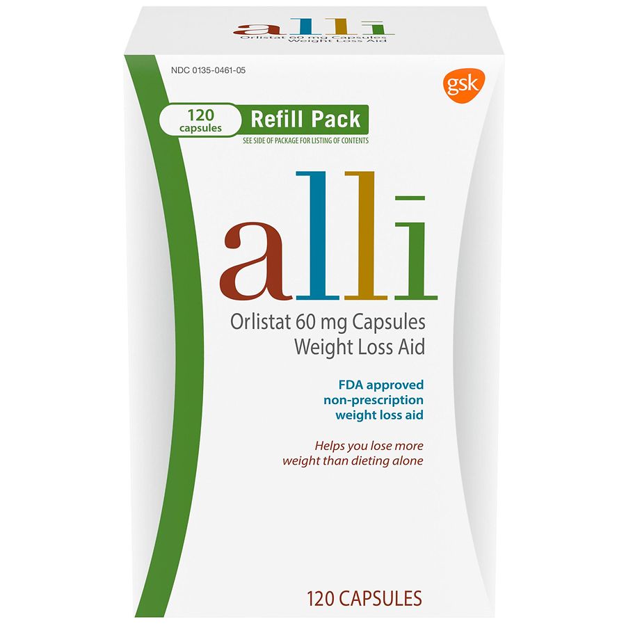 Orlistat acheter online