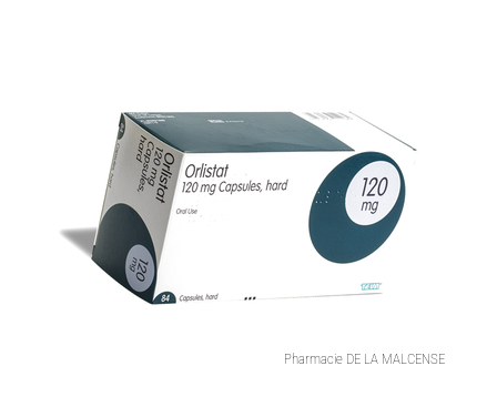 Orlistat acheter sans ordonnance