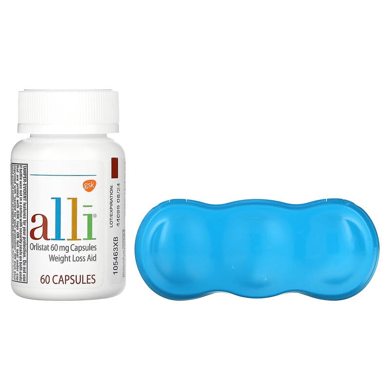 Orlistat bon marché