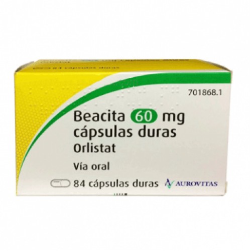 Orlistat comment acheter