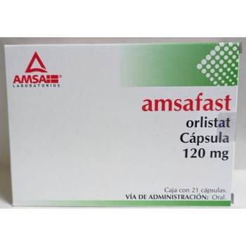 Orlistat Farmacia Online