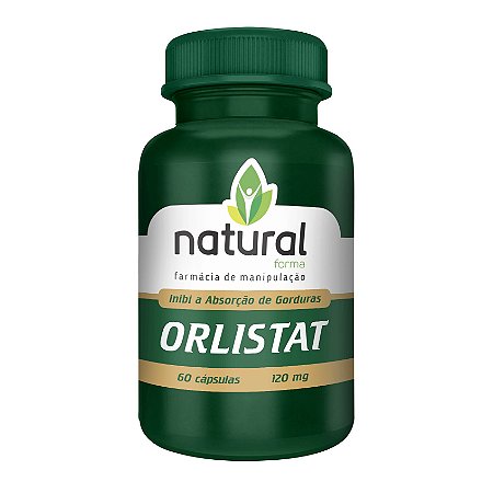 Orlistat farmacia online