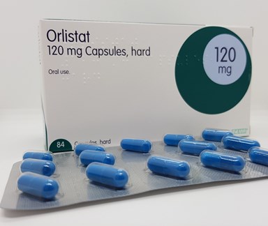 orlistat farmacia online
