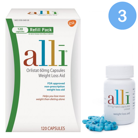 orlistat generique prix
