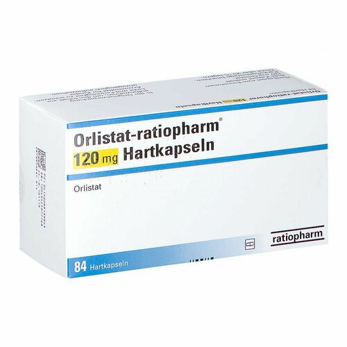 Orlistat moins cher