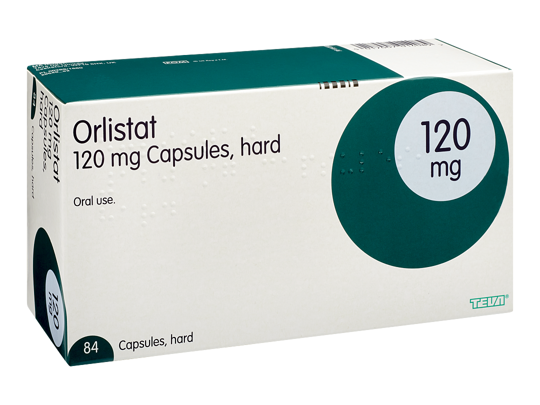 Orlistat Online