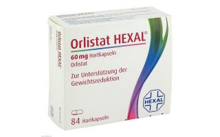 Orlistat online