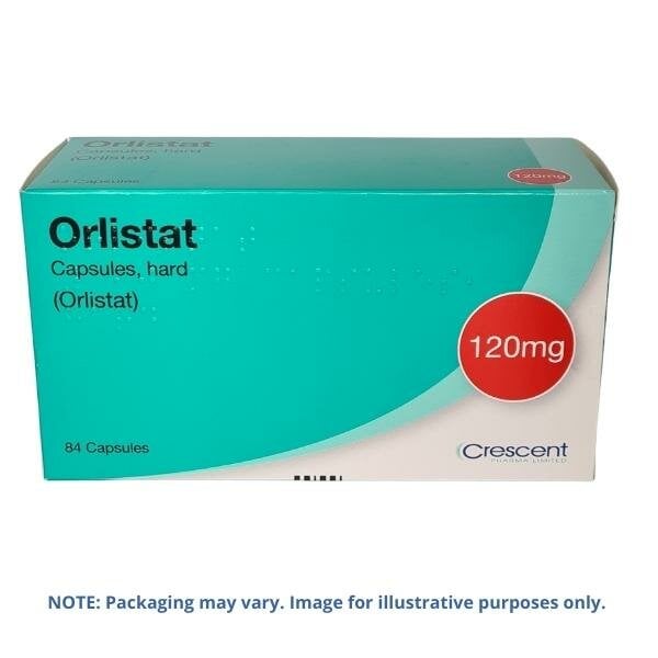 Orlistat Online