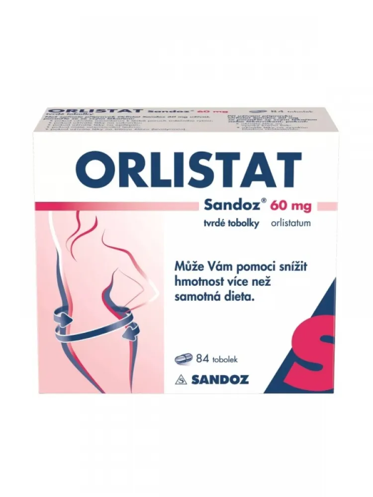 Orlistat Online Acheter