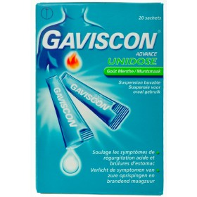 Orlistat prix belgique