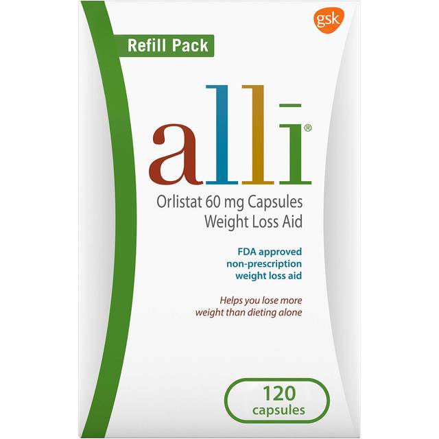 Orlistat sandoz france