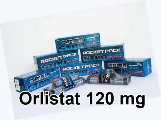 Orlistat teva 120 mg prix