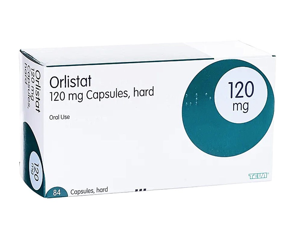 Orlistat teva prix