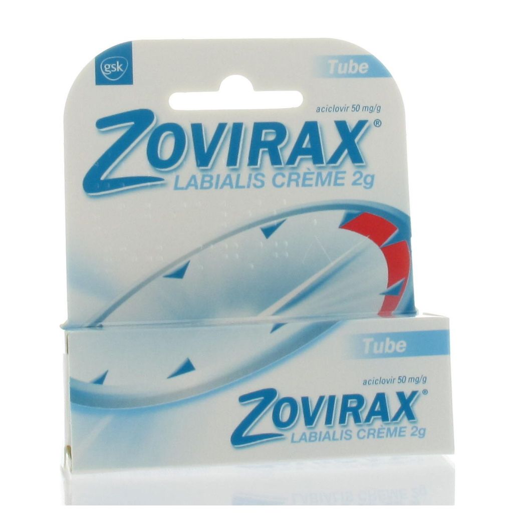 Ou Acheter Aciclovir