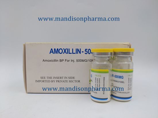 Ou Acheter Amoxicilline