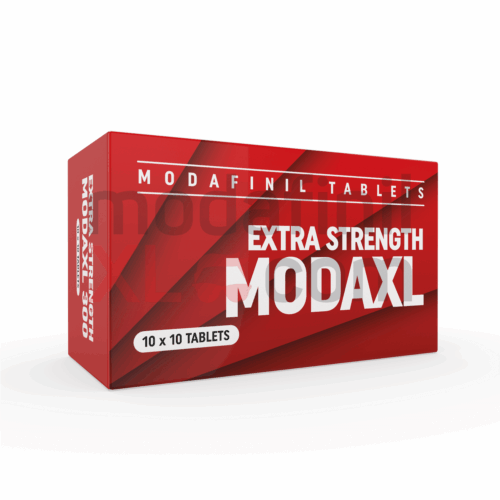 Ou Acheter De La Modafinil