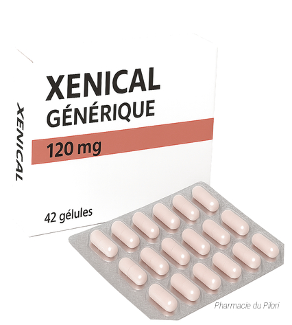 Ou Acheter Du Xenical Sans Ordonnance