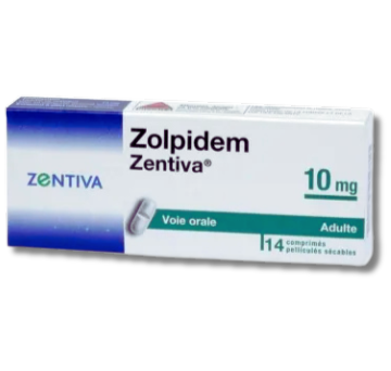 Ou Acheter Du Zolpidem