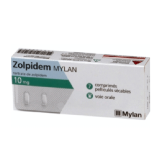 Ou acheter du zolpidem sans ordonnance