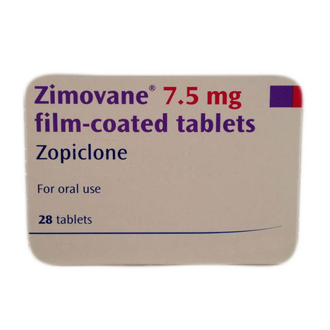 Ou Acheter Du Zopiclone Sans Ordonnance