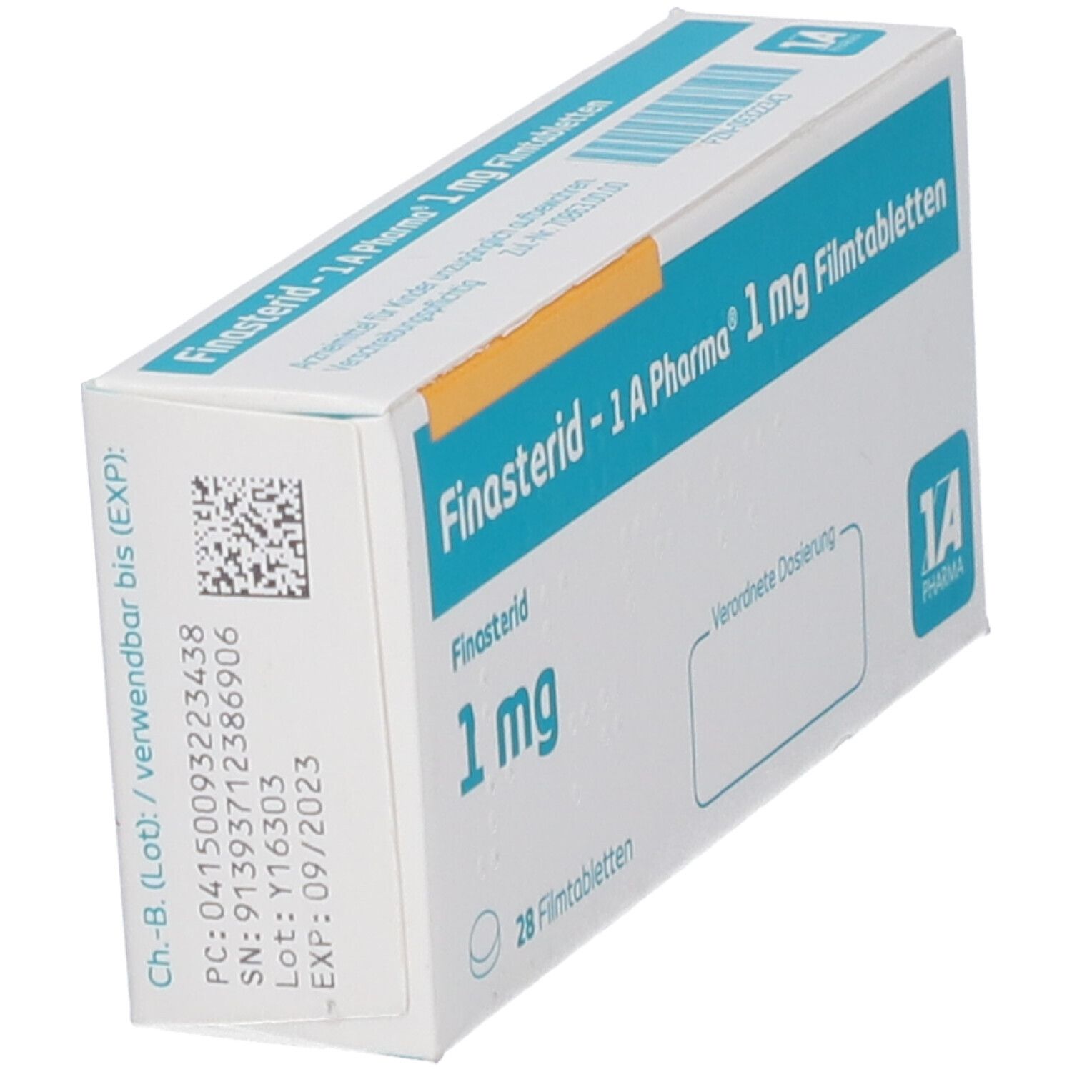 Ou Acheter Finasteride Gel