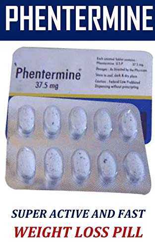 Ou Acheter Phentermine 37.5 Mg