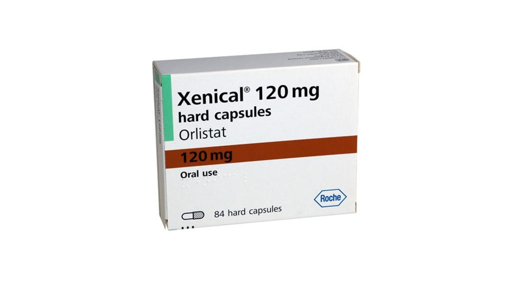 Ou Acheter Xenical 120 Mg