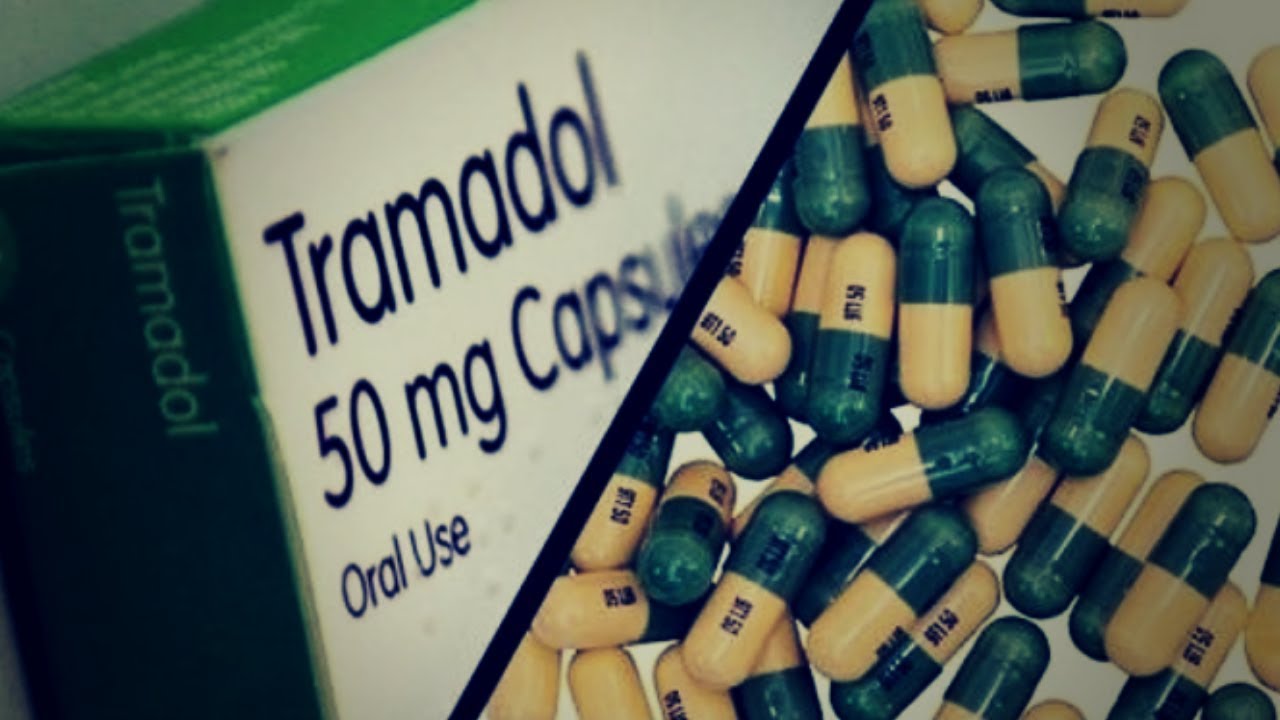 Palexia 50mg
