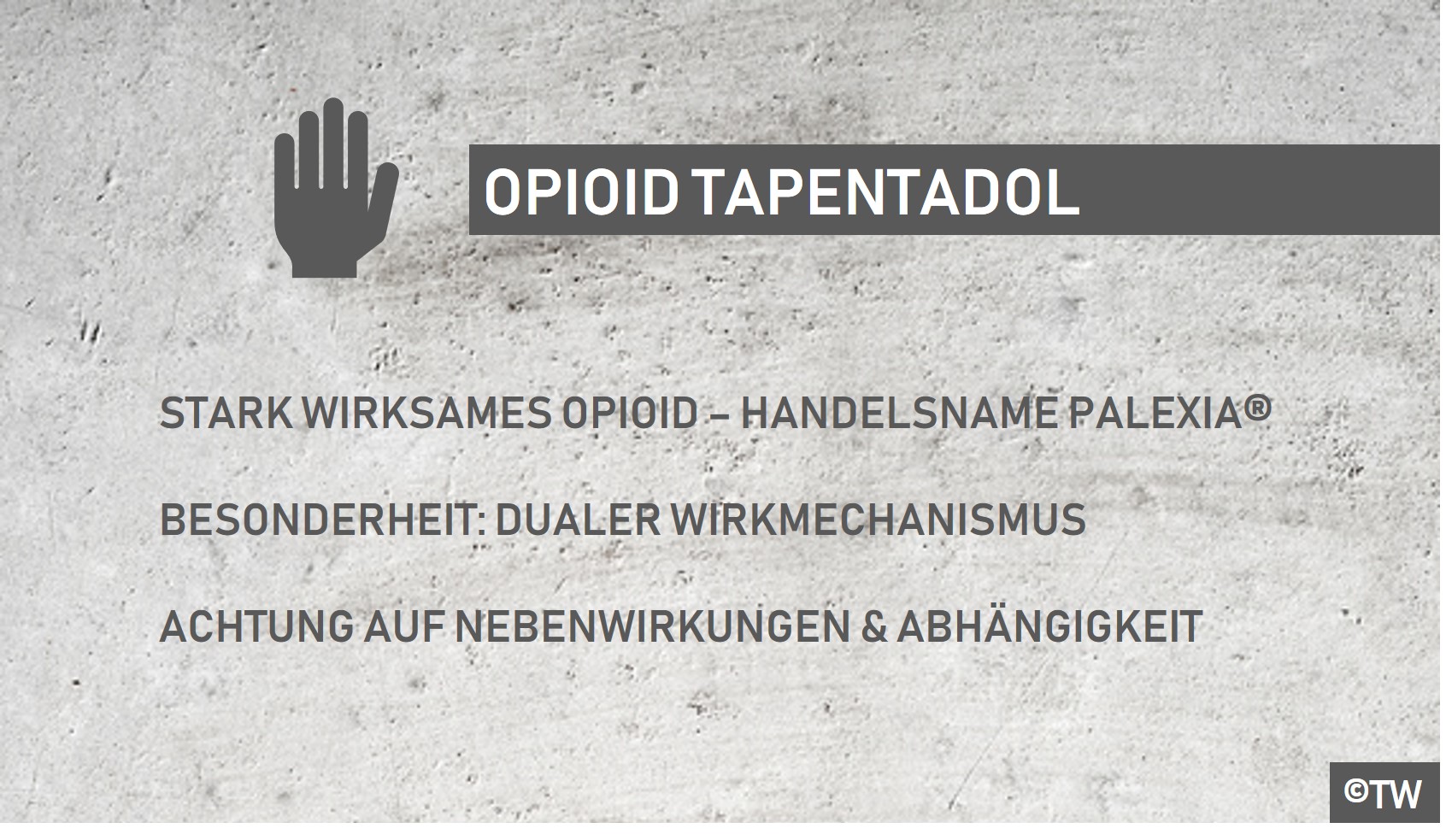 Palexia 50mg