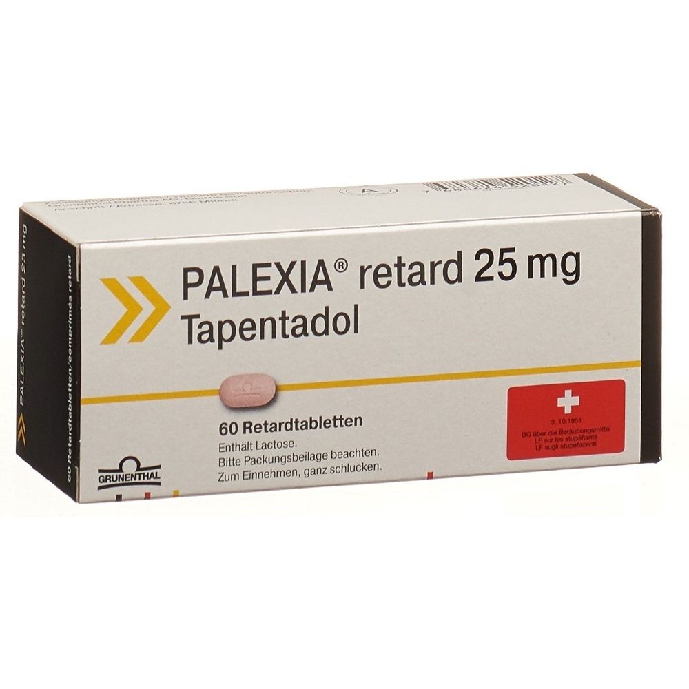 Palexia où acheter