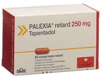 Palexia Pas Cher