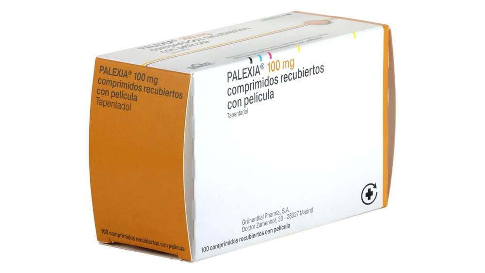 Palexia sans ordonnance