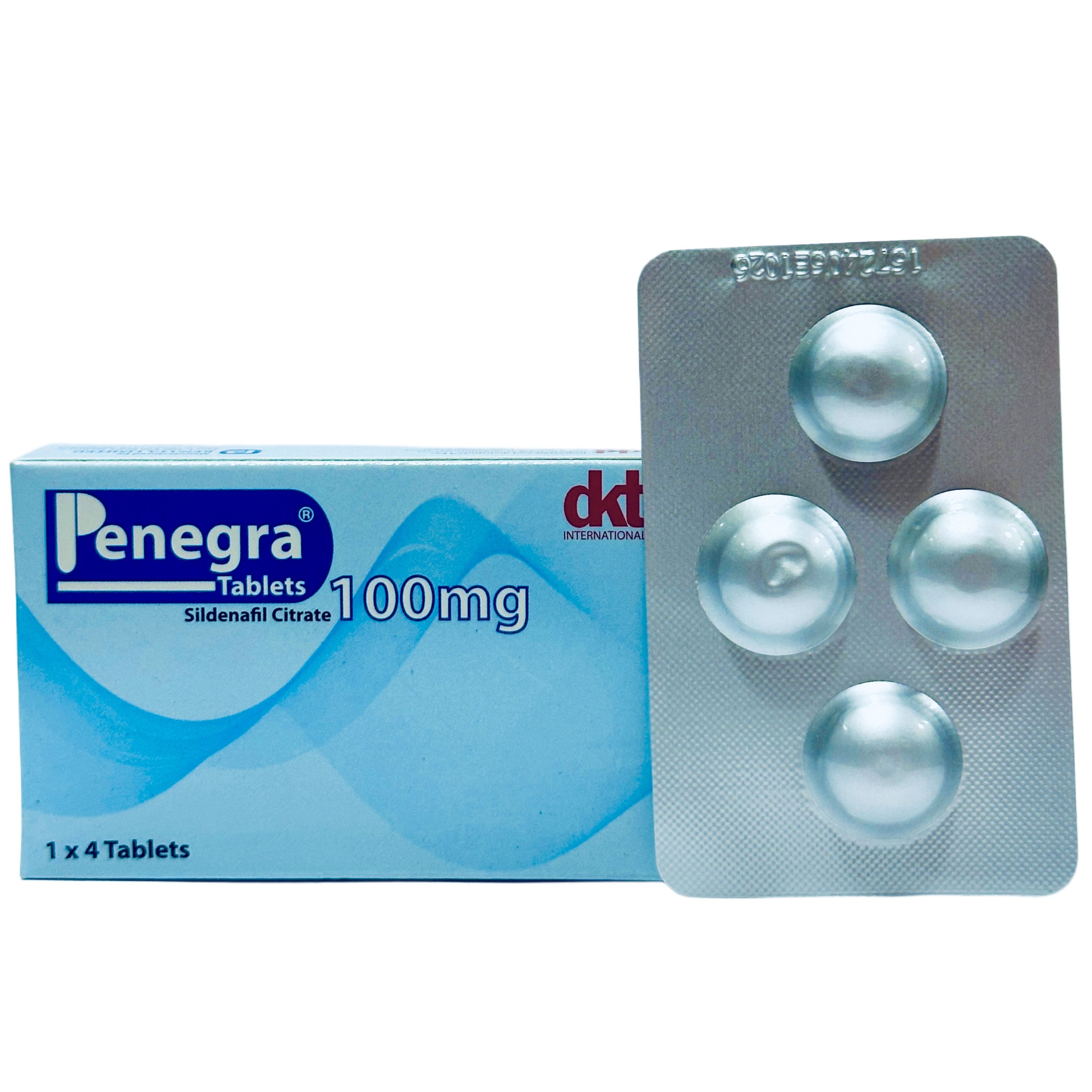Penegra 100mg