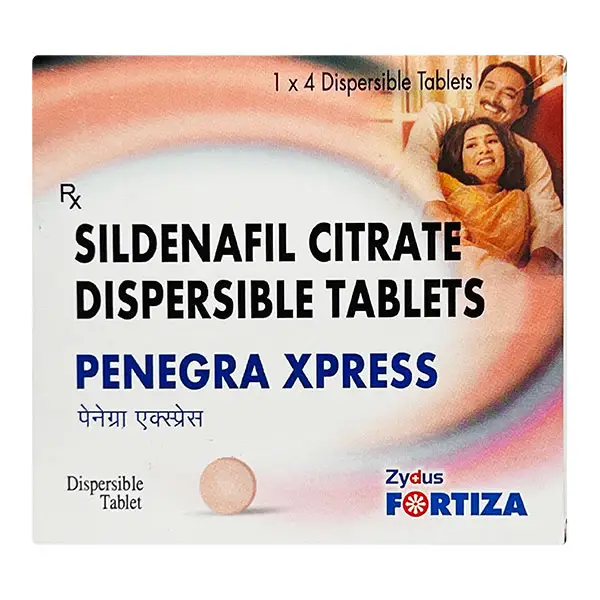 Penegra 130mg