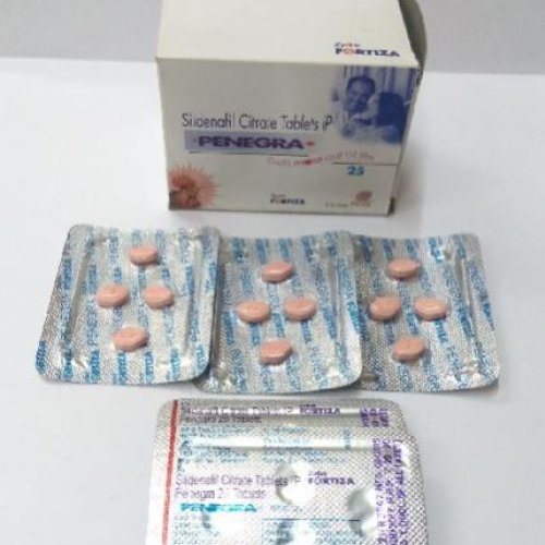 Penegra 130mg online