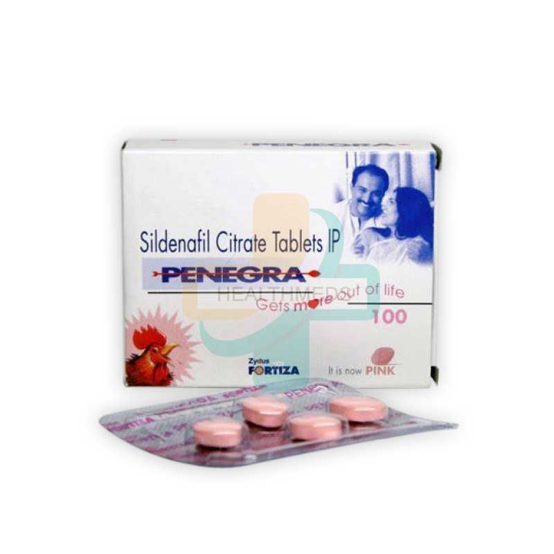 Penegra 50 Mg Online