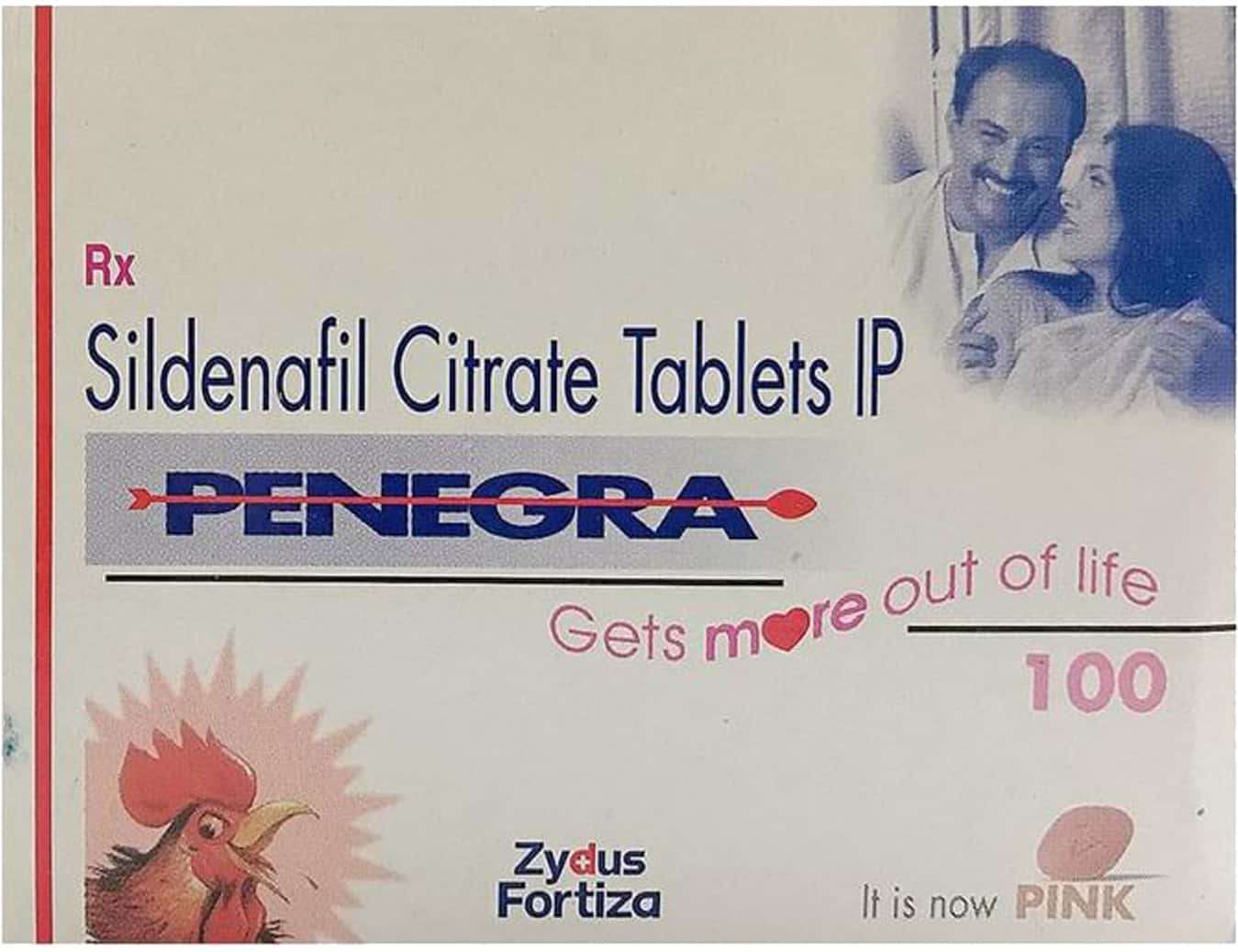 Penegra générique