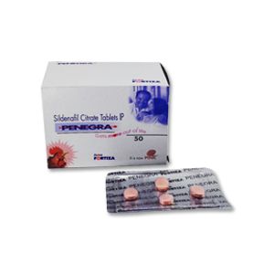 Penegra xpress 100mg