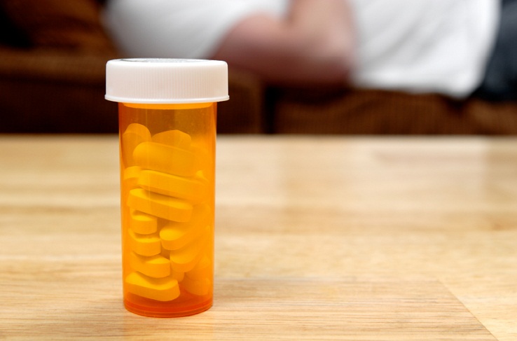 Peut On Avoir Du Zopiclone Sans Ordonnance