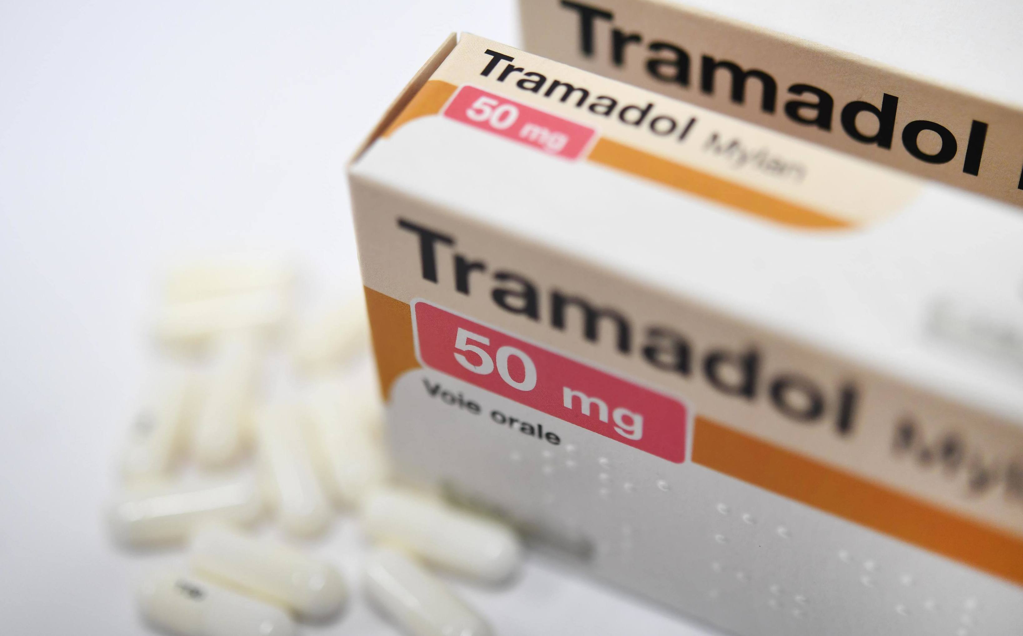 Pharmacie En Ligne Sans Ordonnance Tramadol