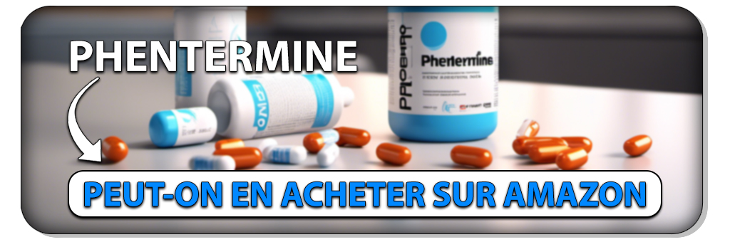 Phentermine Achat France