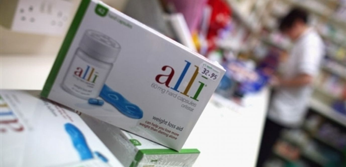 Pilule Alli Interdite En France