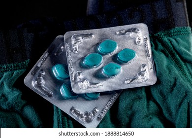 Pilule De Kamagra