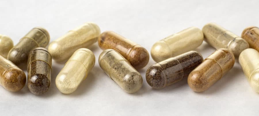 Pilule de viagra naturel