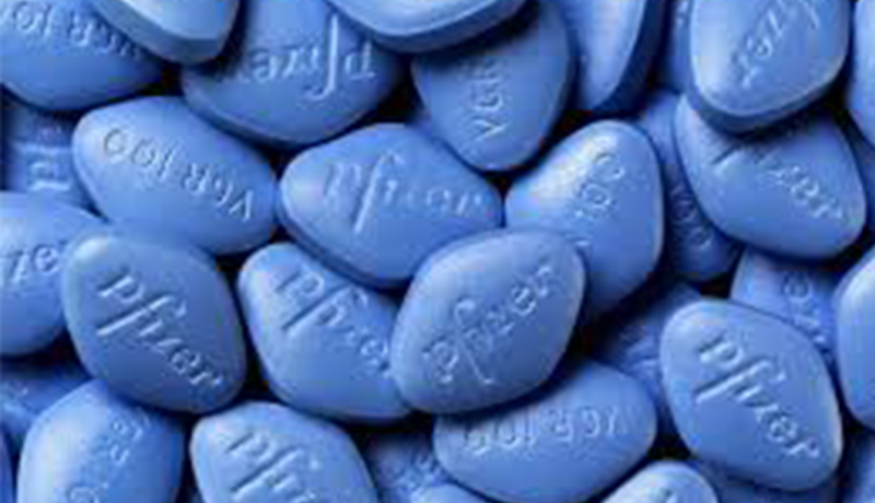 Pilule de viagra naturel